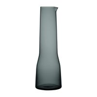 Iittala Karaf Essence - Donkergrijs - 1 liter