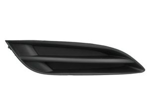 Ventilatiegrille, bumper 6502078118992P
