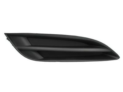 Ventilatiegrille, bumper 6502078118992P