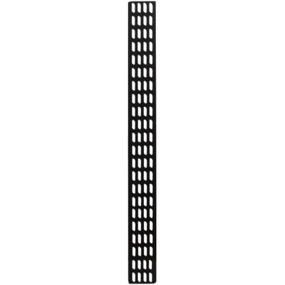 DSI 22U verticale kabelgoot - DS-CABLETRAY-22U kabelkanaal