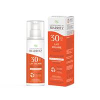 Laboratoires de Biarritz Suncare sunscreen lotion SPF30