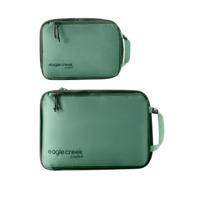 Eagle Creek Pack-It Isolate Compression Cube Set - 12L - Willow