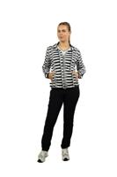 Luhta Aikkinen Casual Vest Dames M/38