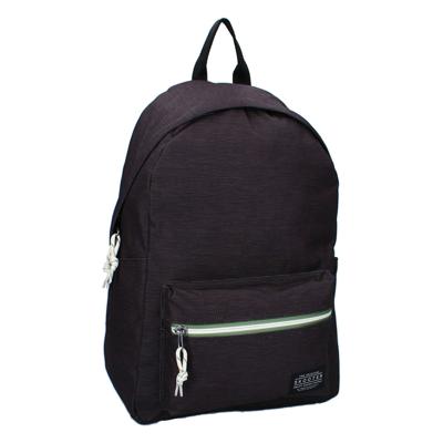 Vadobag Rugzak skooter not your business zwart