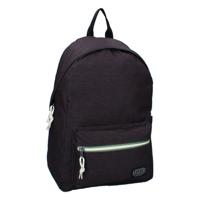 Vadobag Rugzak skooter not your business zwart