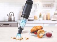 Maxxmee Accu-handstofzuiger 11.1V - Zakloze draadloze stofzuiger (2de Kans Deal)