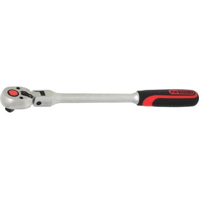KS Tools 914.3896 3/8 scharnier-omschakelbare ratel, 72 tand