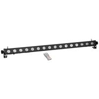 Eurolite PIX-16 QCL LED-bar Aantal LEDs: 16 - thumbnail