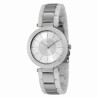 Horlogeband DKNY NY2288 Keramiek Staal - thumbnail