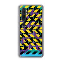 Skew Bee 3: Xiaomi Mi Note 10 Transparant Hoesje