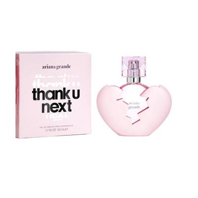 Ariana Grande Thank U Next Eau de Parfum 50ml Ariana Grande Thank U Next Eau de Parfum 50ml