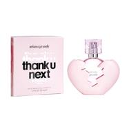 Ariana Grande Thank U Next Eau de Parfum 50ml Ariana Grande Thank U Next Eau de Parfum 50ml