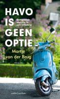 Havo is geen optie (Paperback)