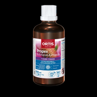 Ortis Propex Echinacea & Propolis Druppels