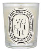 Diptyque Violette Scented Candle 190 g