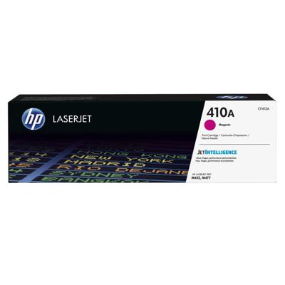 HP 410A toner magenta