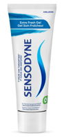 Sensodyne Extra Fresh Gel Tandpasta
