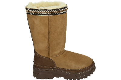 UGG CLASSIC TALL TRAILGAZER W - alle