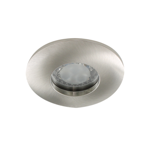 LED spot Calisto GU10 4Watt rond IP65 dimbaar