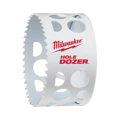 Milwaukee Accessoires HOLE DOZER gatzaag 86 mm - 49560187
