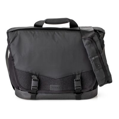 Tenba Messenger DNA 13 DSLR Black