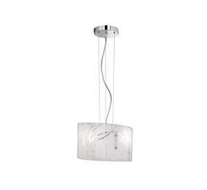Trio Design hanglamp Spirelli 304400201
