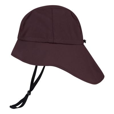 Südwester burgandy