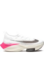 Nike baskets Air Zoom Alpha Next% - Blanc Nike baskets Air Zoom Alpha Next% - Blanc