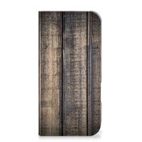 iPhone 16 Pro Max Book | Wallet Case | Steigerhout