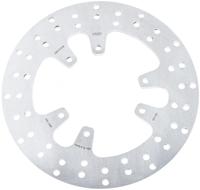 TRW -lucas remschijf "mst349" rotor mst349 rigid