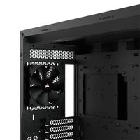 Corsair SP120 ELITE Computer behuizing Ventilator 12 cm Zwart 1 stuk(s) - thumbnail