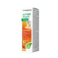 Activox Propolis Keelspray 30ml