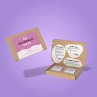 Shampoobars Giftbox een relax moment voor jou