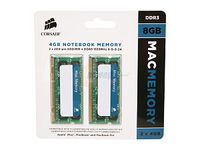 Corsair CMSA8GX3M2A1333C9 geheugenmodule 8 GB 2 x 4 GB DDR3 1333 MHz - thumbnail