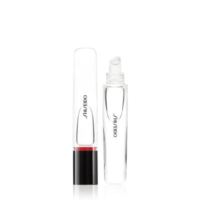 Shiseido Crystal GelGloss Lipgloss Shiseido Crystal GelGloss Lipgloss