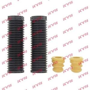 Aanslagrubber met stofkap - Protection kit 910139