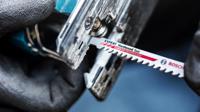 Bosch 2 608 900 541 decoupeerzaag-, figuurzaag- & reciprozaagblad Decoupeerzaagblad Carbid 3 stuk(s) - thumbnail