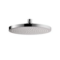 Hotbath Hoofddouche Ace Rond 23 cm Chroom