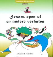 Sesam, open u! en andere verhalen (Hardback)