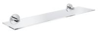 Grohe Essentials planchet 53 x 14.5 cm. Chroom - thumbnail