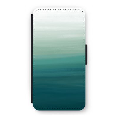 Ocean: iPhone 12 Pro Flip Hoesje