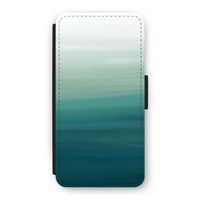 Ocean: iPhone 12 Pro Flip Hoesje