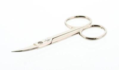 Malteser Nagelschaartje gebogen OV 5068/32 Malteser Nagelschaartje gebogen OV 5068/32