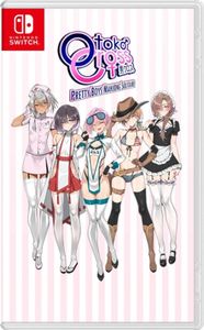 Otoko Cross: Naked Remix