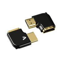 Avinity High-speed HDMI-hoekadapter-set 270° - thumbnail