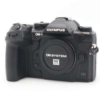 Olympus OM-1 body occasion