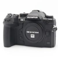 Olympus OM-1 body occasion