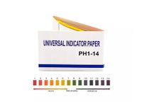 Kefirko Ph teststrips 80 stuks