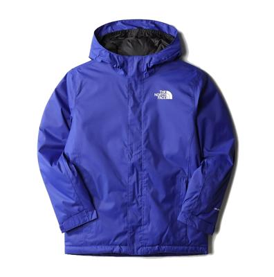 The North Face Snowquest Ski/Snowboard Jas Jongens 152