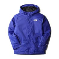 The North Face Snowquest Ski/Snowboard Jas Jongens 152